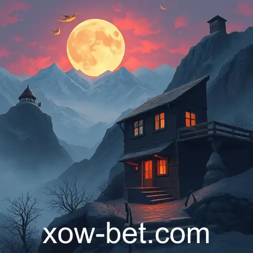 Exploring the Thrills of 'Adventure Quest' on Xowbet