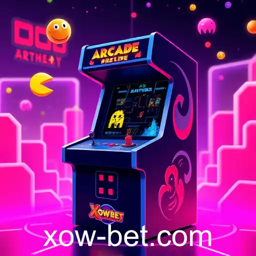 Exploring 'Arcade Classics': Rediscovering Timeless Fun with Xowbet