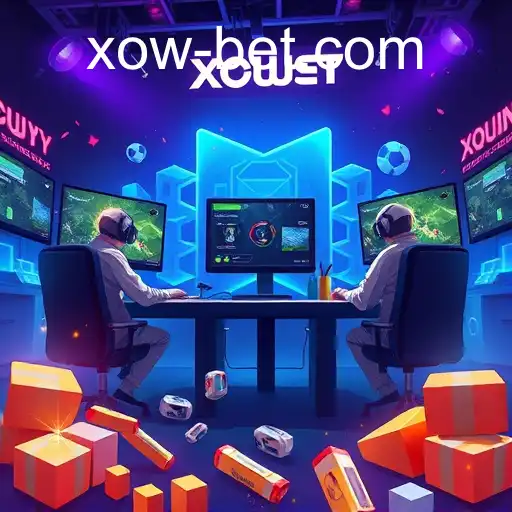 The Rise of English Gaming Platforms