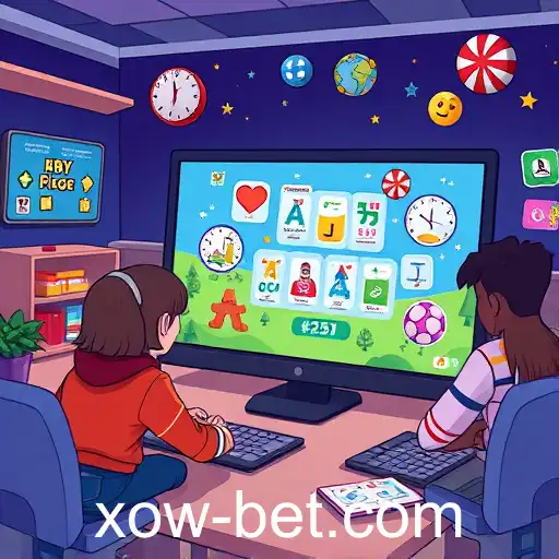 The Evolution of Online Gaming in 2025