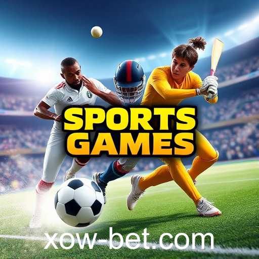 The Evolution of Xowbet: A Digital Playground