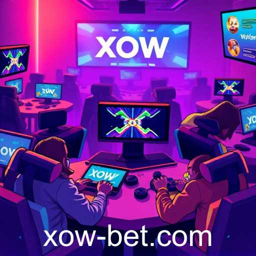 Evolution of Online Gaming in 2025