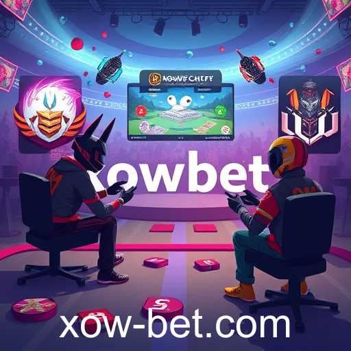 The Evolution of Online Gaming: A Close Look at Xowbet
