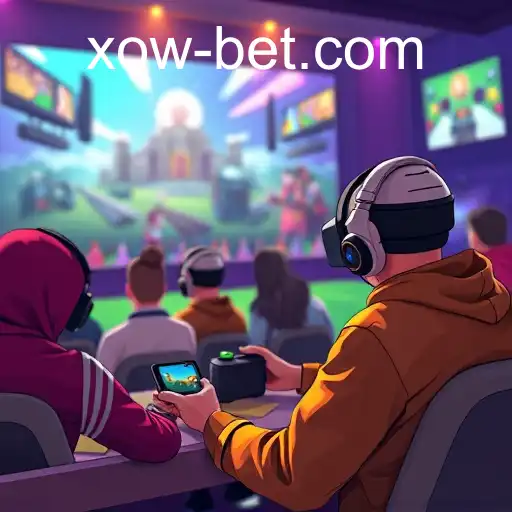 The Evolution of Online Gaming in 2025