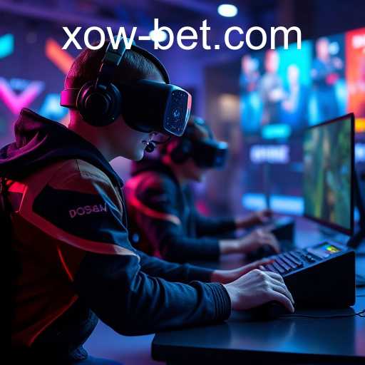 Navigating the Future of Online Gaming with Xowbet
