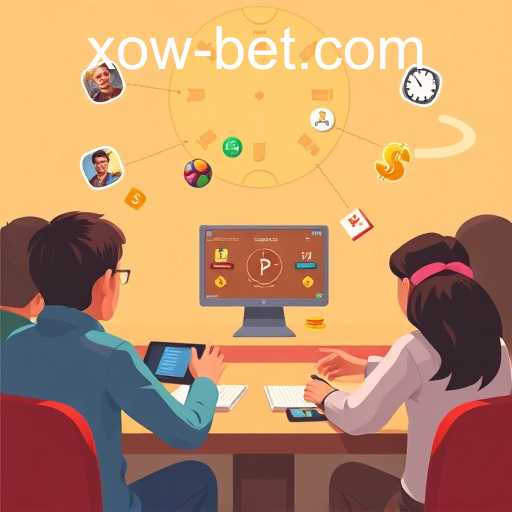 The Rise of Gamification in Online Education