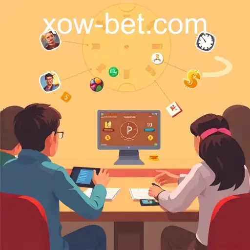 The Rise of Gamification in Online Education