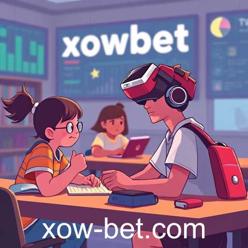 Gaming Trends and Innovations in 2025