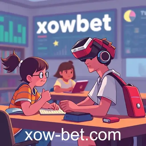 Gaming Trends and Innovations in 2025