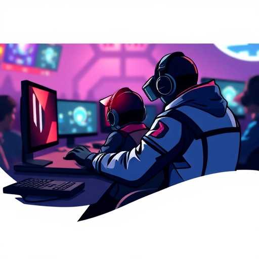 Gaming Trends Shaping the Future