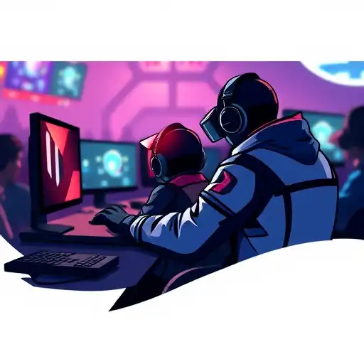 Gaming Trends Shaping the Future