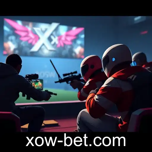 Unlocking the Excitement: The Rise of Multiplayer Fun with XOWBET