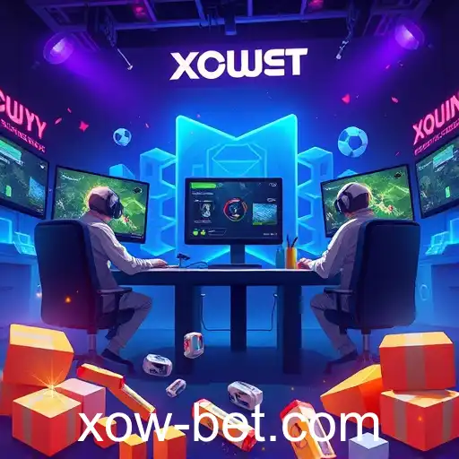 The Rise of English Gaming Platforms