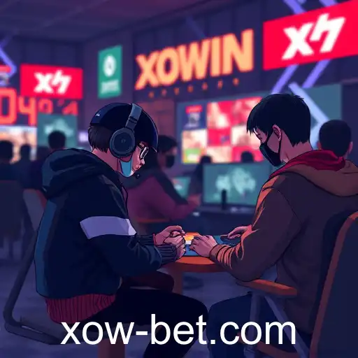 The Evolution of Online Gaming in 2025