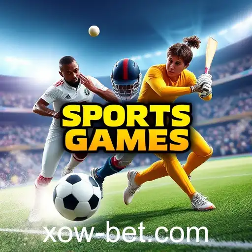 The Evolution of Xowbet: A Digital Playground