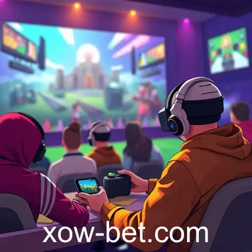 The Evolution of Online Gaming in 2025