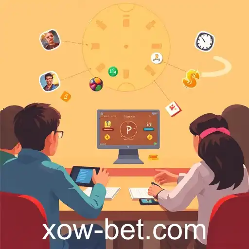 The Rise of Gamification in Online Education