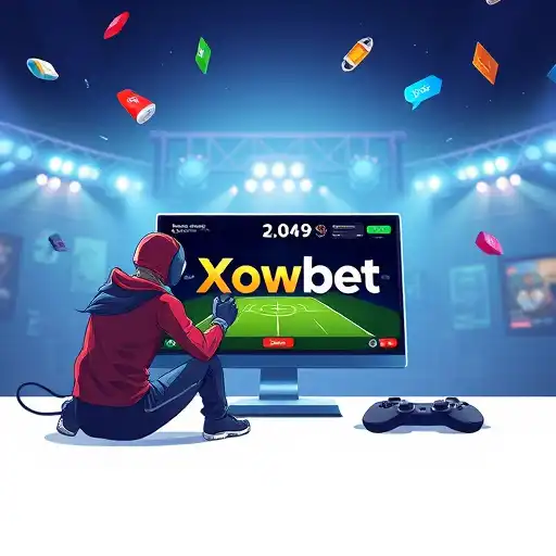 Innovations and Trends in Online Gaming