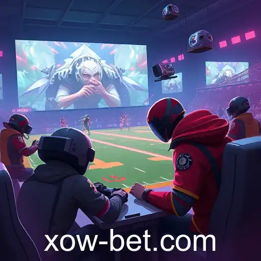 Evolving Trends in Online Gaming Platforms