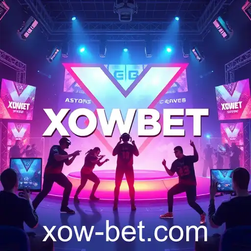 Revolutionizing Online Gaming with Xowbet