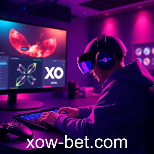 Revolutionizing Online Gaming: The Rise of Xowbet