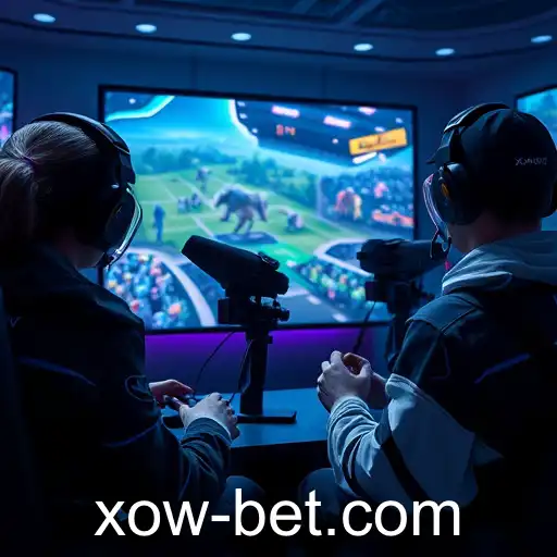 The Rise of Gaming Platforms Amid Digital Evolution