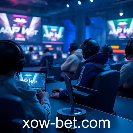 The Rise of Online Gaming Platforms in 2025