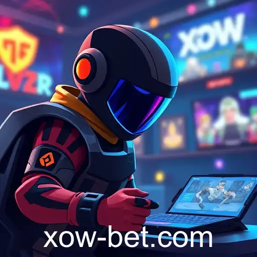 The Rise of Xowbet: Gaming and Beyond