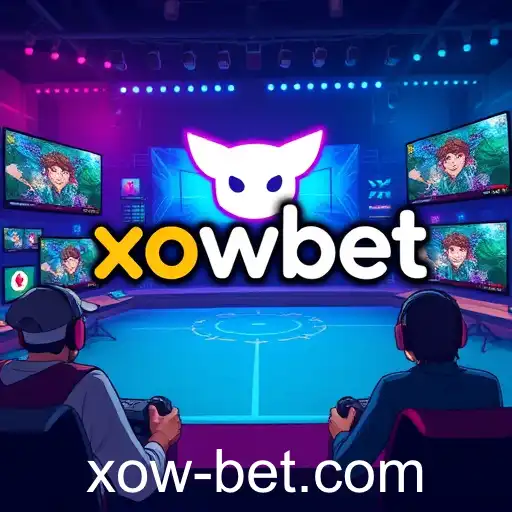 The Rise of Xowbet: A Gaming Revolution