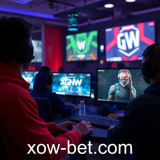 The Rise of Xowbet: Revolutionizing Online Gaming in 2025