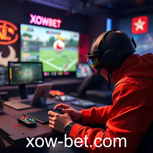 The Rising Popularity of Gaming Websites