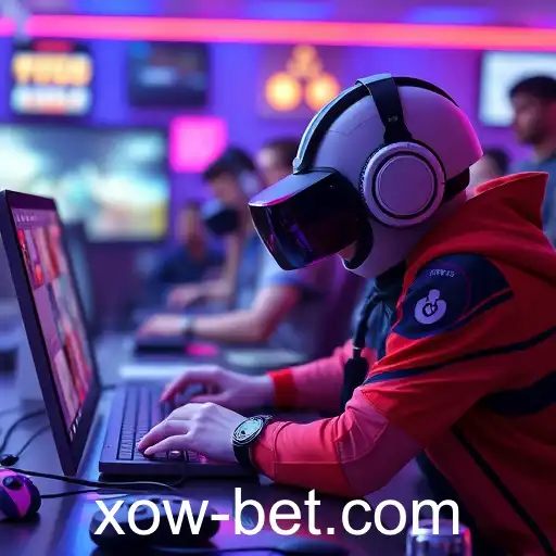 The Rising Trend of Online Gaming Platforms