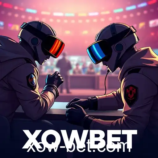 The Evolution of Online Gaming: Xowbet Leads the Charge