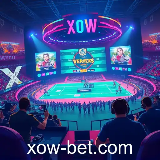 Xowbet's Rise in the Online Gaming World