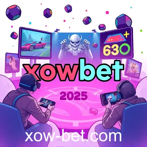 Xowbet: A Game Changer in Online Gaming