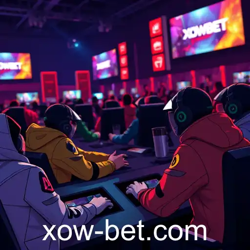 The Rise of Online Gaming Communities