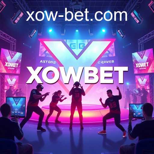 Revolutionizing Online Gaming with Xowbet