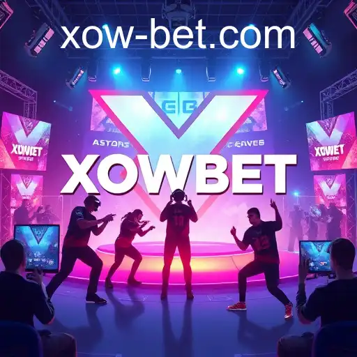 Revolutionizing Online Gaming with Xowbet