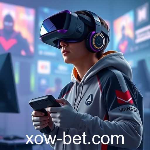 The Rise of Game Platforms in 2025