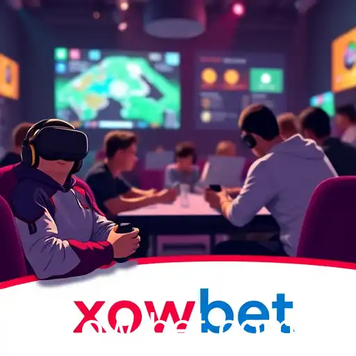 The Rise of Online English Game Platforms