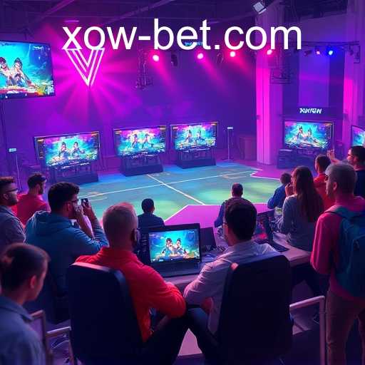 The Rise of Online Game Communities