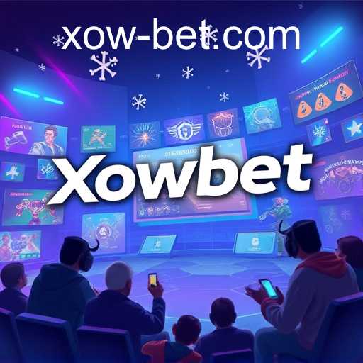 The Rise of Xowbet: A Unique Gaming Experience