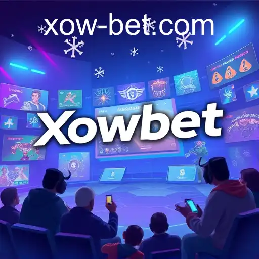 The Rise of Xowbet: A Unique Gaming Experience