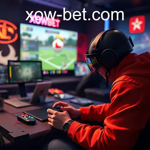 The Rising Popularity of Gaming Websites