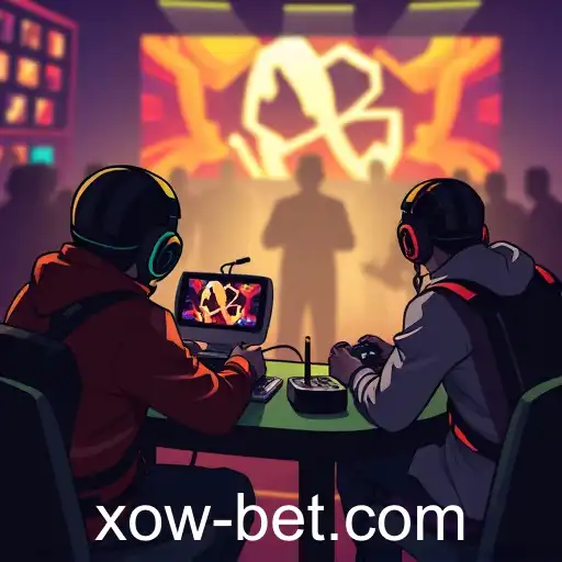 Rising Popularity of Online Gaming Platforms