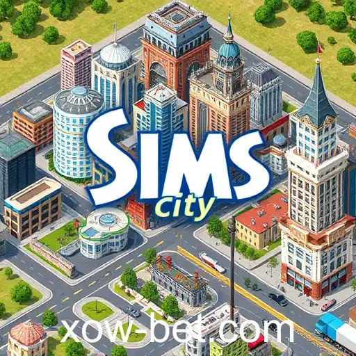 Exploring Simulation World: The Virtual Realms Powered by xowbet