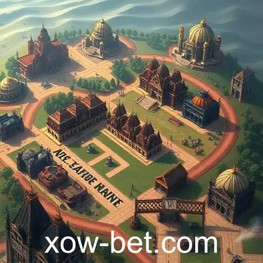 Exploring the World of Strategy Play: Xowbet's Unique Approach to Gaming