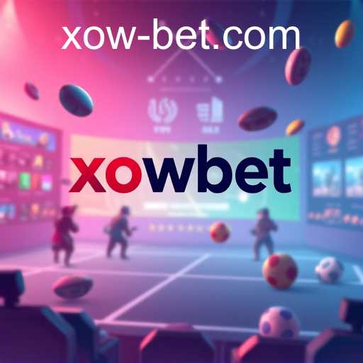 Xowbet: The Rise of a Global Gaming Hub