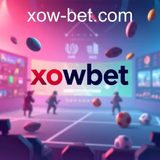 Xowbet: The Rise of a Global Gaming Hub