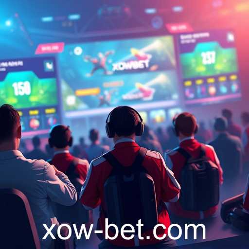 Xowbet: Gaming in 2025